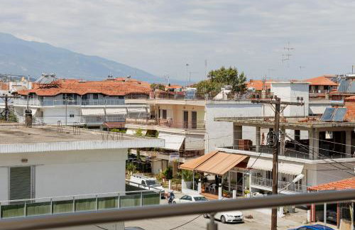 Tommys Apartment - Foto 21