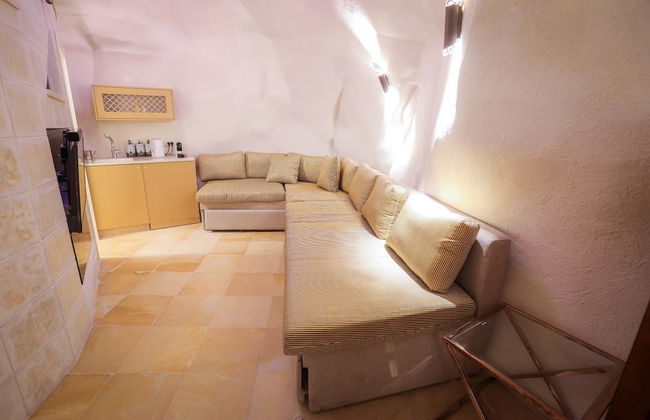 Western Wall Luxury House - Foto 13