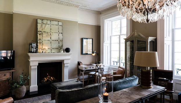 Regency House - Foto 2, Profilbild