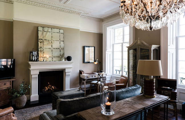 Regency House - Foto 1