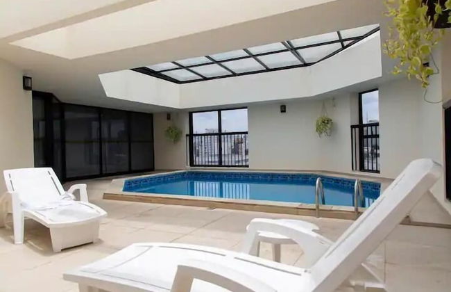 BEN - Bienal First Class By Anora Spaces - Foto 63