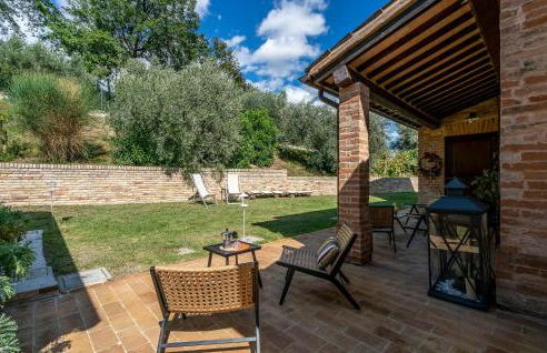 Villa Dei Girasoli - Foto 22