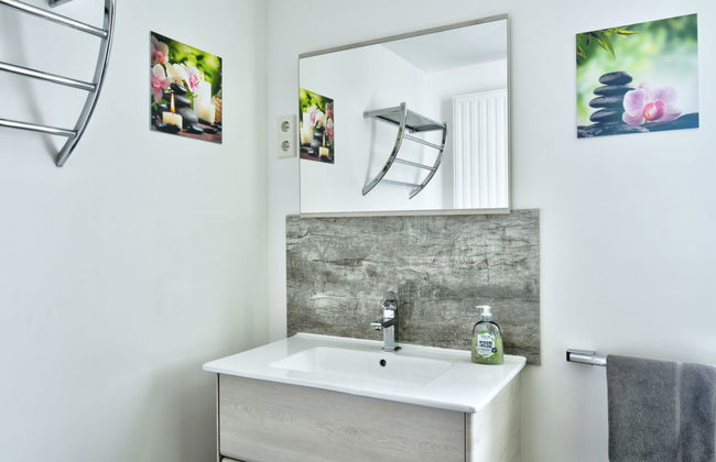 Ferienhaus Born - Foto 42