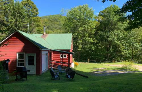 Green River Cottage - Foto 1