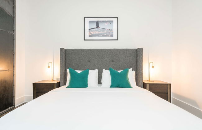 Mint House at The Reserve - Nashville - Foto 43