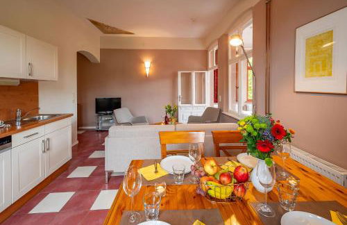 Upstalsboom Koserow Boutique Hotel und Apartments - Foto 8