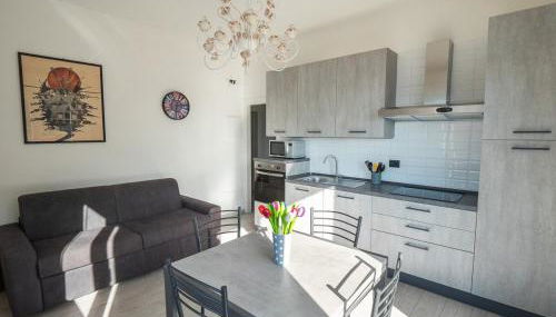 Lake Dream 2 Lake View of COMO - Foto 2, stove