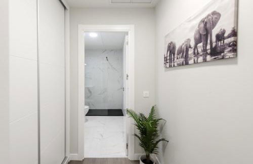 Torrejón Suites 2 - Foto 53