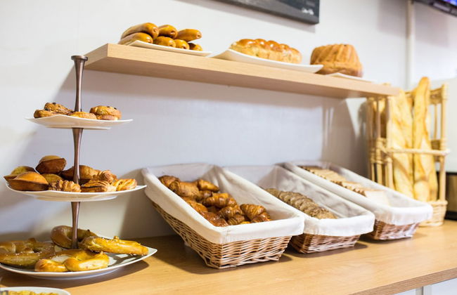 Cerise Strasbourg - Foto 46