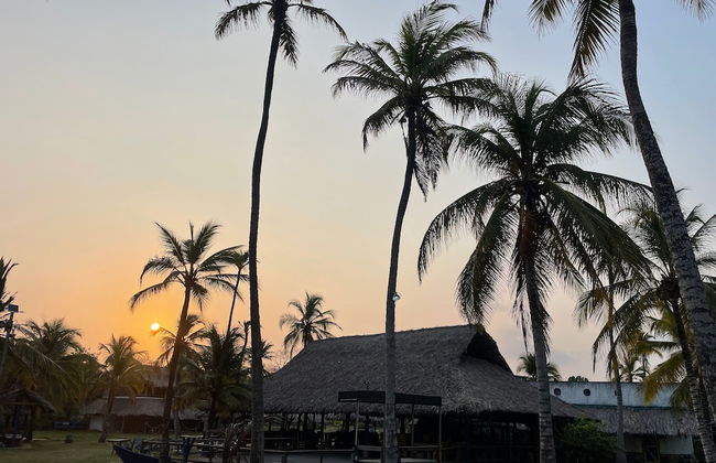 cabañas bari - Foto 20