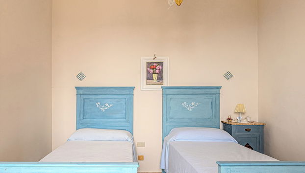 Mary's House - Foto 2, Habitación