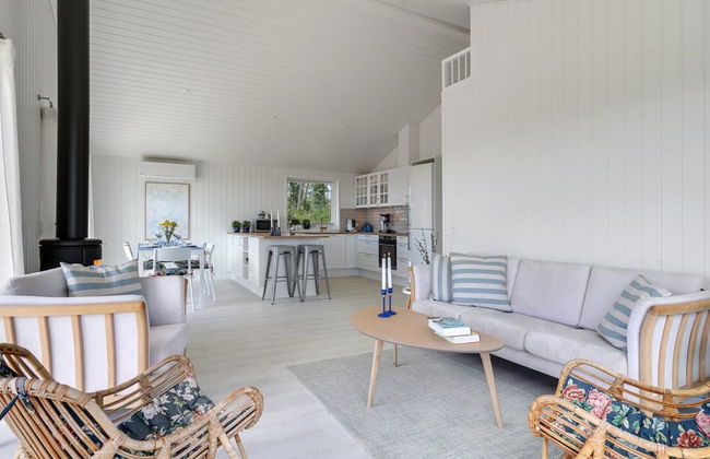 "Rickmer" - 200m from the sea - Foto 19