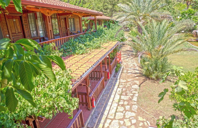 Luna Dorada Hotel - Foto 22