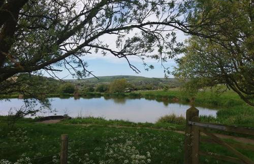 Hedgerow Cottage (Berryl farm Cottages) - Foto 21