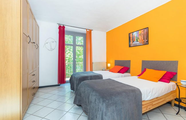 Sunny Apartment by Wonderful Italy - Foto 7