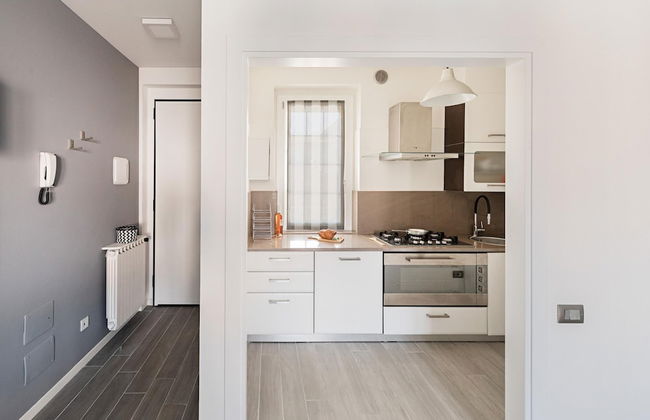 Appartamento Mazzini P1 25 by Wonderful Italy - Foto 6