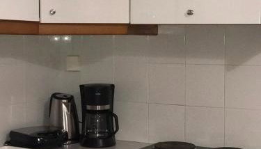 Cozy 4th floor 2-Spaced apartment with balcony - Foto 4, pet friendly, toaster