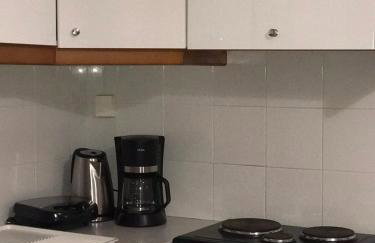 Cozy 4th floor 2-Spaced apartment with balcony - Foto 4