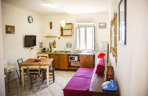 Antica Dimora Nel Tufo - Free Wifi - Foto 11