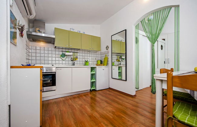 Apartments Rina - Foto 14