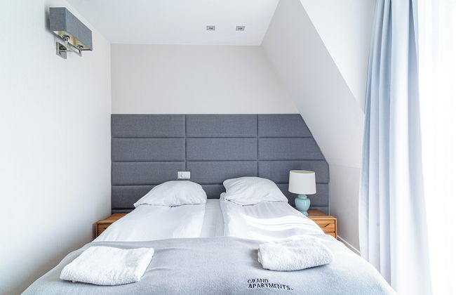 Grand Apartments - Blue Marlin Luxury - Foto 17