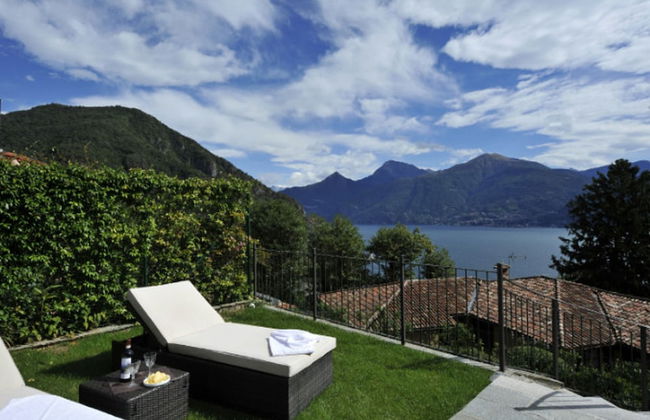 Villa Lumbini in Il Piazzo - Foto 4