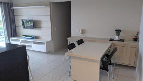 Apartamento VIP Próximo da Praia - Foto 4