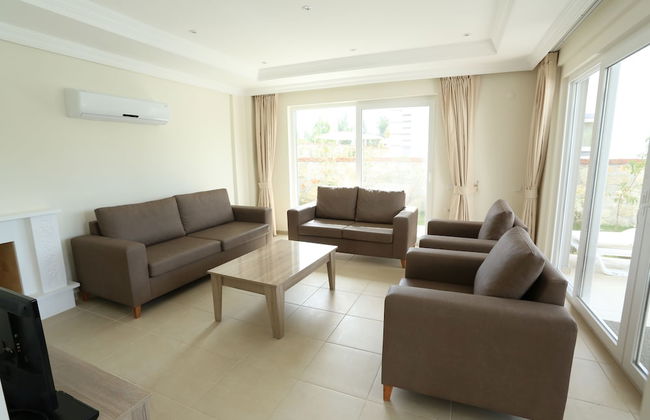 Orka Private Villas - Photo 45