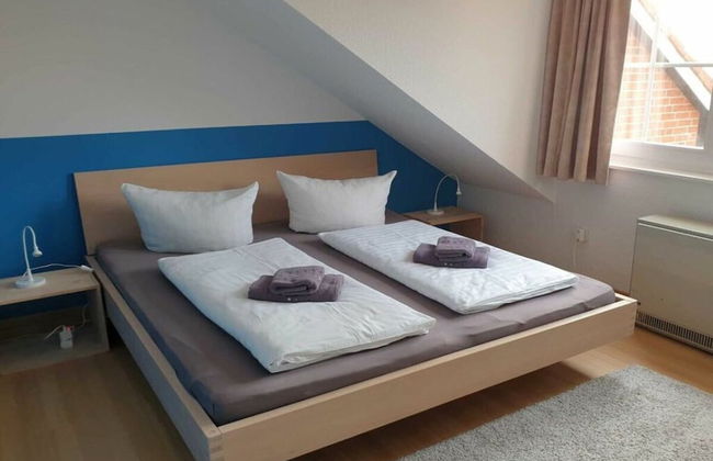 Hasennest Amrum Modern Retreat - Foto 5