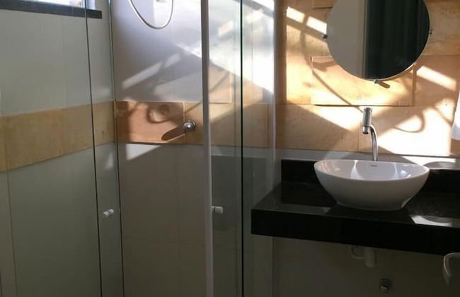 Cumbuco Residencial Dunas Beach Apt 203 - Photo 8