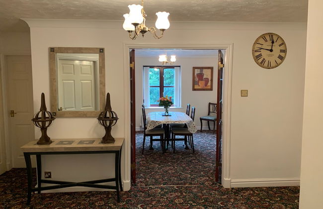 Lovely 2-bed Apartment in Lytham Saint Annes - Foto 17