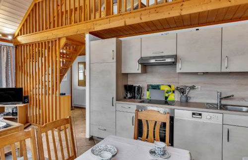 Chalet Friedrichsen I by Interhome - Foto 25