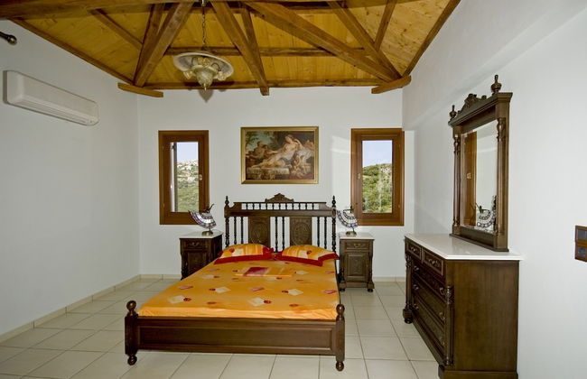 Villa Manolia - Foto 4