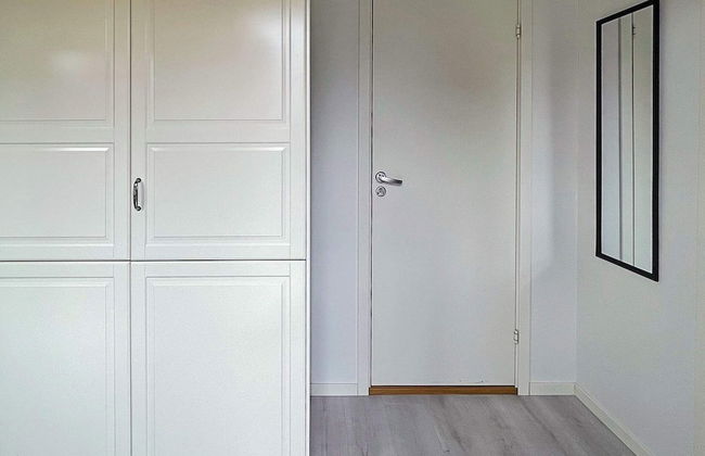 4 Person Holiday Home in Angelholm - Foto 12