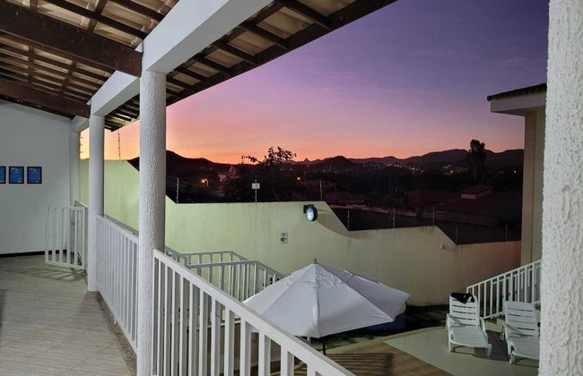 Casas Rio de Contas - Foto 30