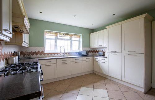 Church hill Manor 5BR longer stays - Foto 8