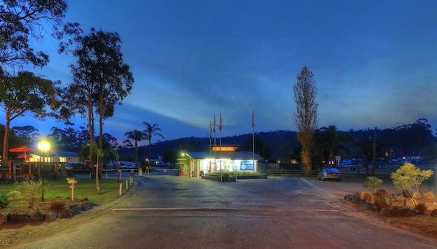 Postazione check-in/check-out