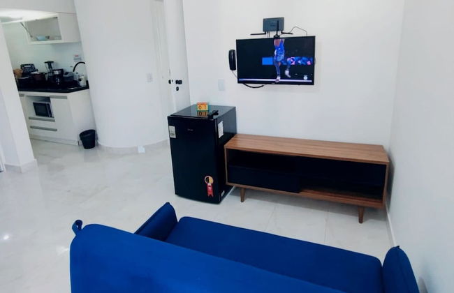 APARTAMENTO DESLUMBRANTE LIBERDADE SP - Foto 35