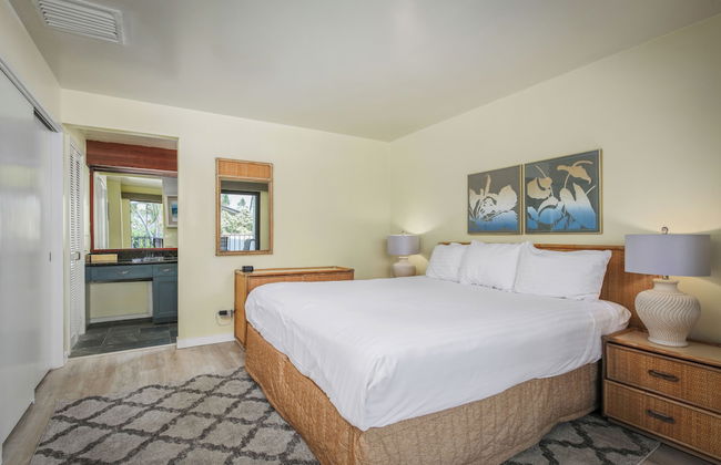 Royal Sea Cliff Kona by OUTRIGGER - Foto 57