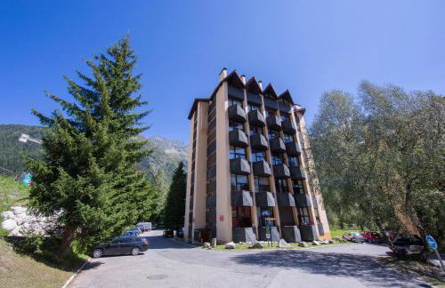 Résidence Grand Roc - Campanules 506 - Happy Rentals - Foto 12