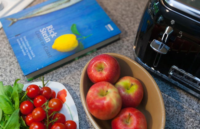 The Artist's Cottage near St. Ives - Foto 60