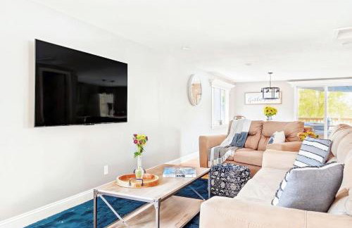 Summer Winterland Retreat-Hot Tub/Dog/Boyne/Schuss - Foto 20