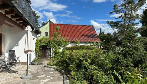 Schöne Ferienwohnung im Landhaus - Foto 4