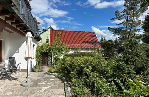 Schöne Ferienwohnung im Landhaus - Foto 4