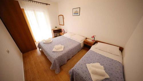 Apartment with A - C in Mali Iz-Insel Iz 53442 - Foto 3