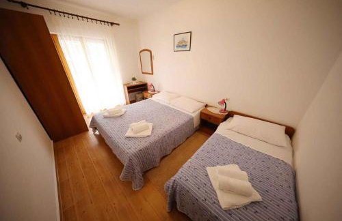 Apartment with A - C in Mali Iz-Insel Iz 53442 - Foto 3