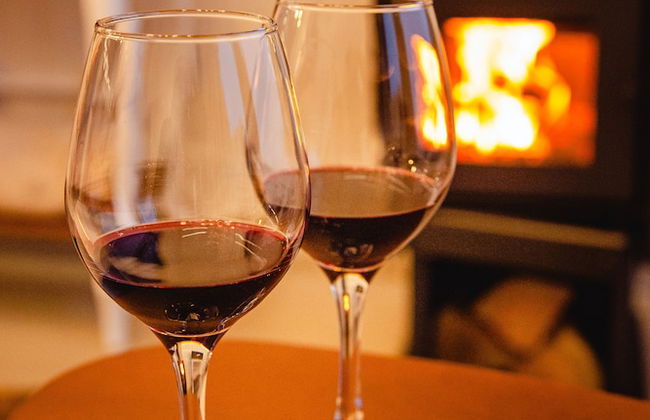 Alta Vista Cabanas - Foto 18