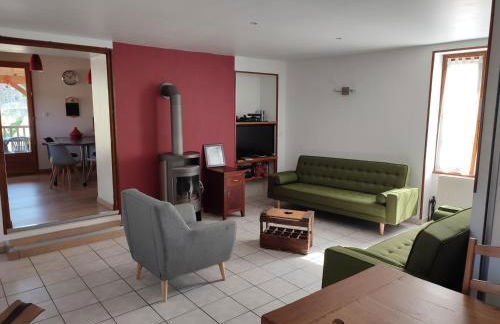 Le Clos du Château - Foto 11