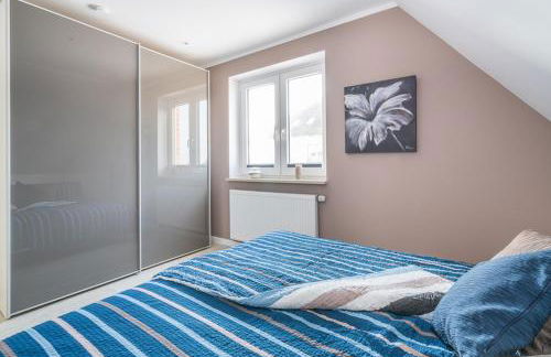 SPO Beach House am Strand Appartement SPO Beach House No 3 - Foto 10