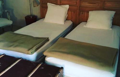 Air-conditioned authentic village house with sea view, terraces and swimming pool - Foto 41